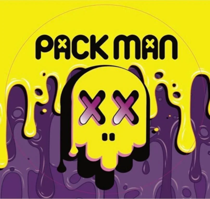 Packman Vape