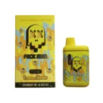 Packman LEMON HEADS 3g