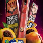 Packman Peachy Nerdz 3g