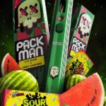 Watermelon Sour Patch strain 2g