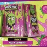 Packman Kiwi Kushberry 2