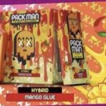Packman Mango Glue 2g