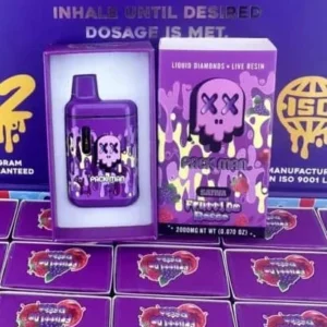 Packman FRUTTI DE BOSCO 2G