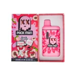 Packman PEACH MILANO 3g