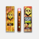 PACKMAN SUNSET GELATO EMPTY 3h